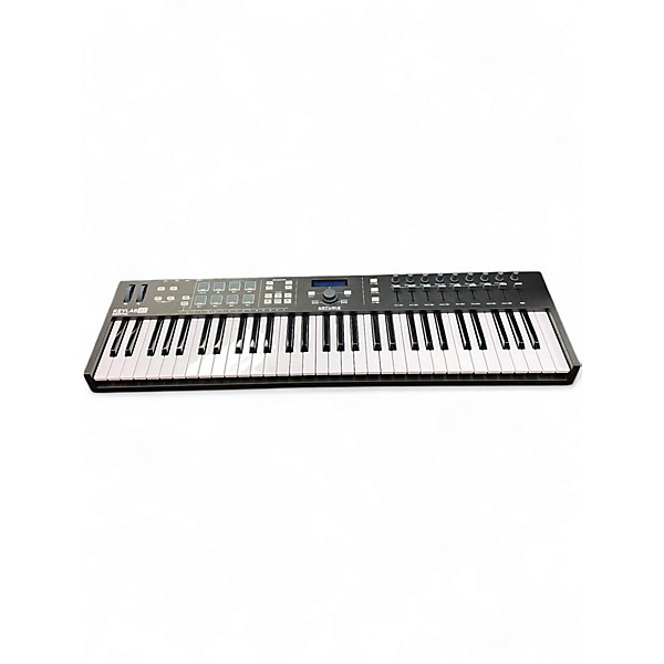 Used Arturia Keylab 61 Key MIDI Controller