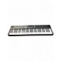 Used Arturia Keylab 61 Key MIDI Controller