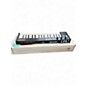 Used Arturia Keystep MIDI Controller