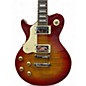Used Greg Bennett Design by Samick AV-3/LH/CS Cherry Burst Solid Body Electric Guitar