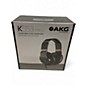 Used AKG K553 MKII Studio Headphones thumbnail