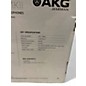Used AKG K553 MKII Studio Headphones