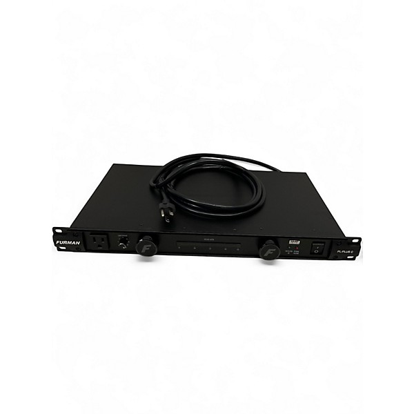 Used Furman PL-PLUS C Power Conditioner