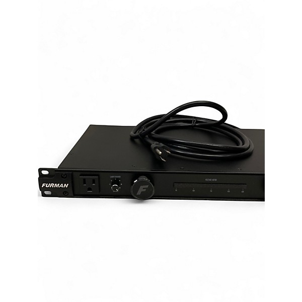 Used Furman PL-PLUS C Power Conditioner