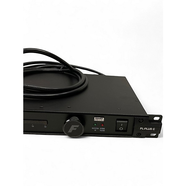 Used Furman PL-PLUS C Power Conditioner