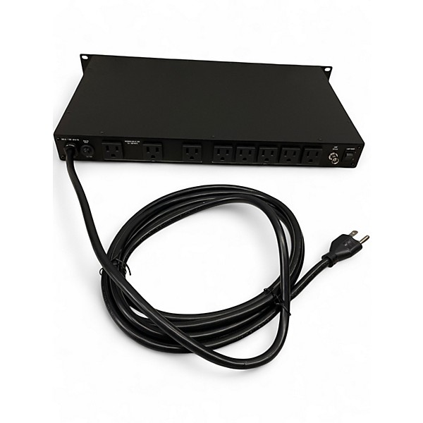 Used Furman PL-PLUS C Power Conditioner