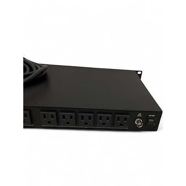 Used Furman PL-PLUS C Power Conditioner