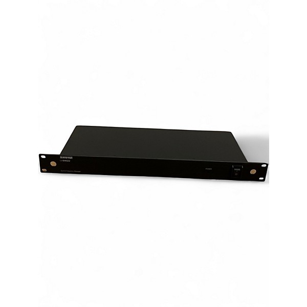 Used Shure UA846Z2 GLX-D Frequency Manager