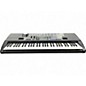 Used Casio CTK720 61-Key Portable Keyboard