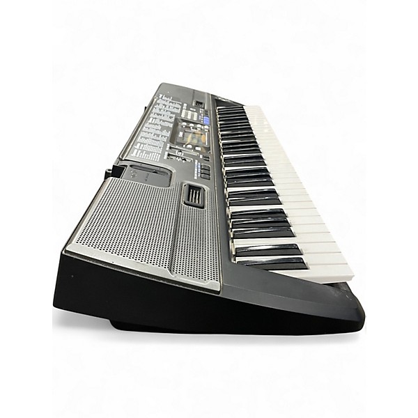 Used Casio CTK720 61-Key Portable Keyboard