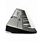 Used Casio CTK720 61-Key Portable Keyboard