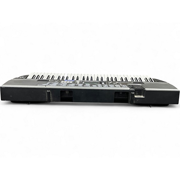 Used Casio CTK720 61-Key Portable Keyboard