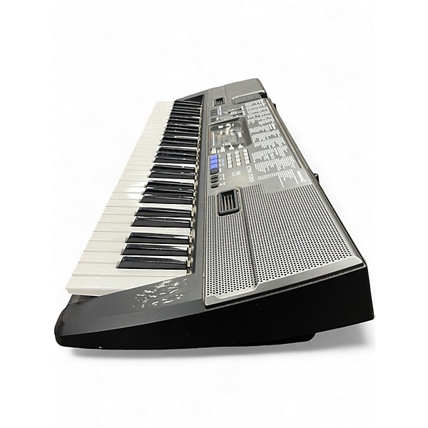 Used Casio CTK720 61-Key Portable Keyboard