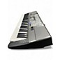 Used Casio CTK720 61-Key Portable Keyboard