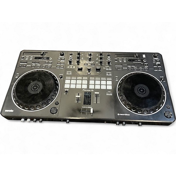 Used Pioneer DJ DDJ-REV5 DJ Controller