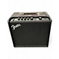 Used Fender Mustang LT25 25W 1x8 Guitar Combo Amp thumbnail