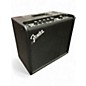 Used Fender Mustang LT25 25W 1x8 Guitar Combo Amp