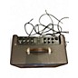 Used Fender ACOUSTIC JUNIOR Guitar Combo Amp