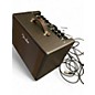 Used Fender ACOUSTIC JUNIOR Guitar Combo Amp