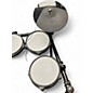 Used Millenium MPS-750X Electric Drum Set thumbnail