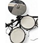 Used Millenium MPS-750X Electric Drum Set