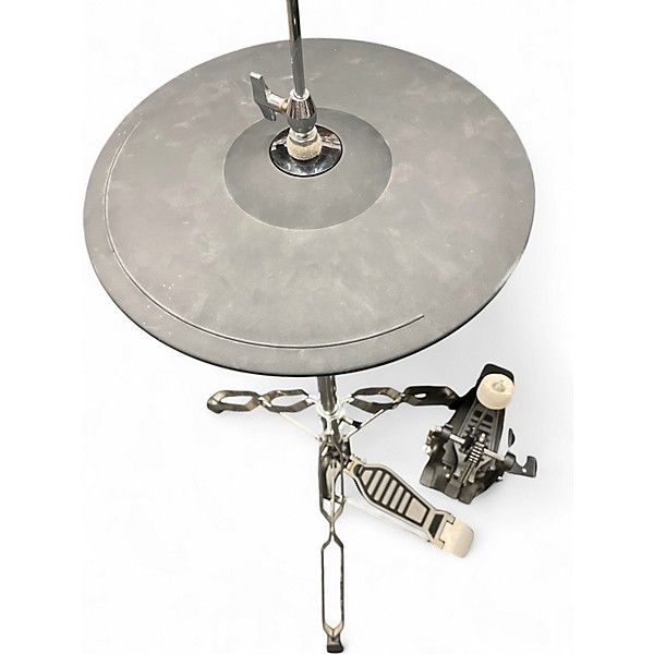 Used Millenium MPS-750X Electric Drum Set