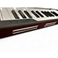 Used Arturia MicroLab MIDI Controller
