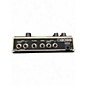 Used BOSS DD20 Giga Delay Effect Pedal