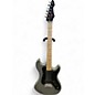 Used Hurricane EX-1 GREY Solid Body Electric Guitar thumbnail