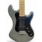 Used Hurricane EX-1 GREY Solid Body Electric Guitar