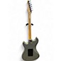 Used Hurricane EX-1 GREY Solid Body Electric Guitar