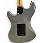 Used Hurricane EX-1 GREY Solid Body Electric Guitar
