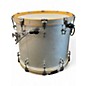 Used SONOR 3 Piece Special Edition Silver Sparkle Drum Kit