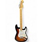 Used 1995 Fender American Standard Stratocaster Modified 3 Color Sunburst Solid Body Electric Guitar thumbnail
