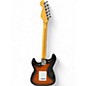 Used 1995 Fender American Standard Stratocaster Modified 3 Color Sunburst Solid Body Electric Guitar
