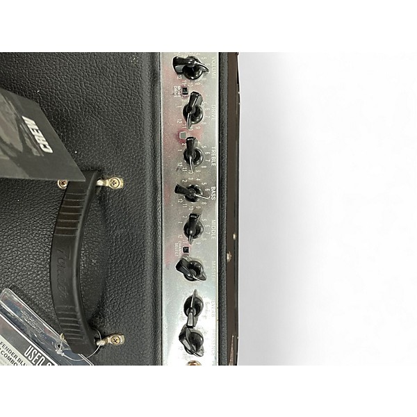 Used Fender Blues Deville "212" Guitar Combo Amp