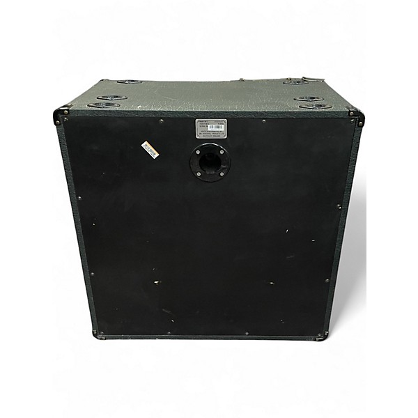Used Marshall 8412 4X12 Guitar Cabinet