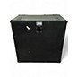 Used Marshall 8412 4X12 Guitar Cabinet