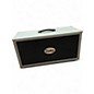 Vintage 2003 Zinky 2x12 Guitar Cabinet