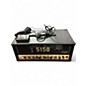 Used EVH 5150 Iconic Series EL34 Tube Guitar Amp Head thumbnail