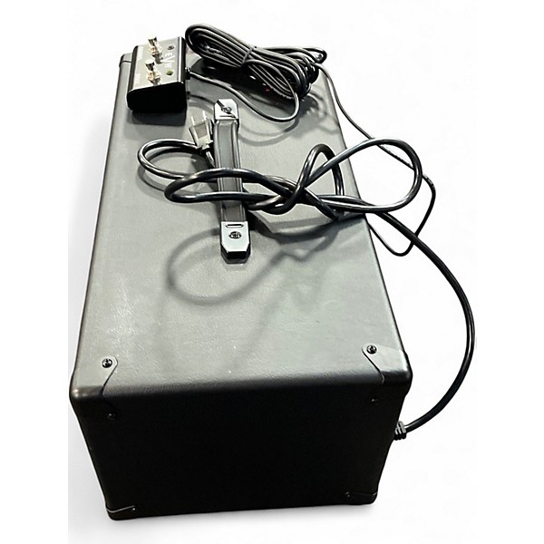Used EVH 5150 Iconic Series EL34 Tube Guitar Amp Head