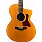 Used Taylor 214CE Natural Acoustic Electric Guitar