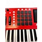 Used Akai Professional MPC KEY 37 Keyboard Workstation
