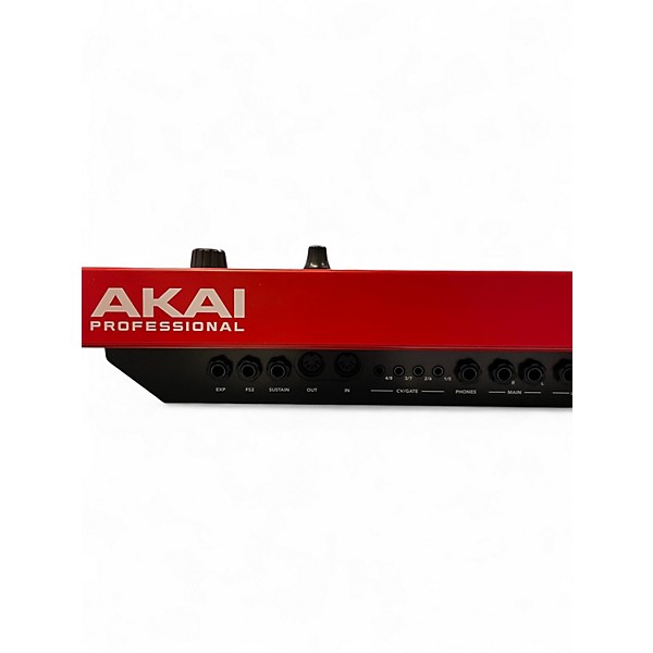 Used Akai Professional MPC KEY 37 Keyboard Workstation
