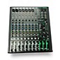 Used Mackie PROFX12 V3 Unpowered Mixer thumbnail