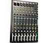 Used Mackie PROFX12 V3 Unpowered Mixer