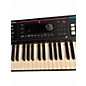 Used Roland Juno DS Keyboard Workstation