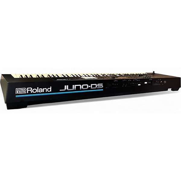 Used Roland Juno DS Keyboard Workstation