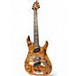 Used Schecter Guitar Research OMEN ELITE 7 MS Charcoal Solid Body Electric Guitar thumbnail