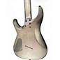 Used Schecter Guitar Research OMEN ELITE 7 MS Charcoal Solid Body Electric Guitar